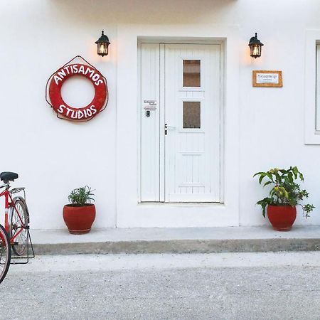 Antisamos Studios Sami  Dış mekan fotoğraf